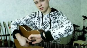 ➡️ВидеоКонспект урока. 🎼Музыкальная студия VsevGuitar. 🎸Уроки гитары во Всеволожске и онлайн.