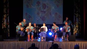 Концерт "Звучит гармонь над Волгою" 2 декабря 2024 года