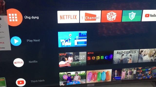 Android Smart Tivi 32 inch có Bluetooth giá rẻ nhất hiện tại - L32S6500 смотреть онлайн