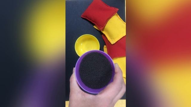Адаптированная программа нейромоторной коррекции для детей с нарушением зрения.