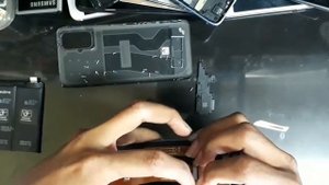Realme 7 Pro replace BATTERY
