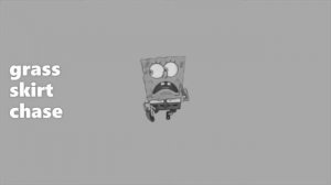 Spongebob - Grass Skirt Chase remix