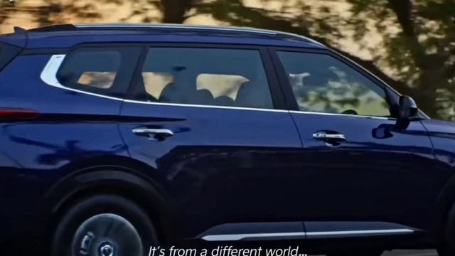 Best 7 Seater Car under 10 Lakhs! |Better Than TRIBER and ERTIGA✅  kia Carens base model 2024 revie
