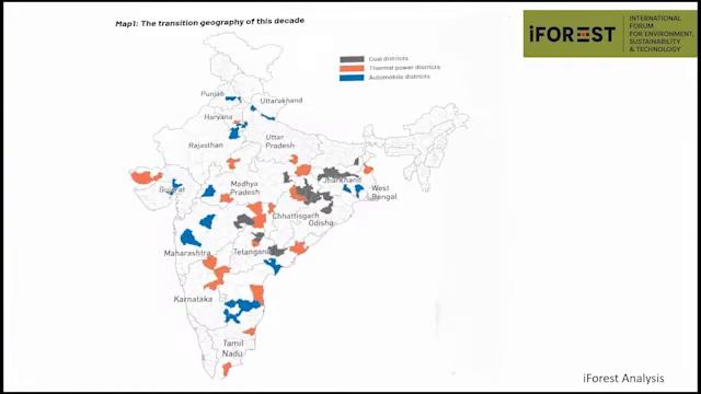 India's Energy Demand and Renewable Energy Mix by Mr. Arpo Mukherjee смотреть онлайн