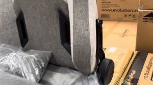 ZONE 51 "citadel "\ Распаковка и проверка регионального заказа 06-12-2023