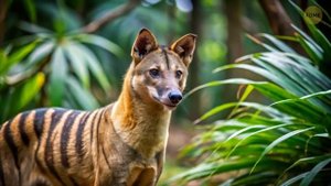 Эти животные вернутся к жизни к 2028 году. Возрождение животного мира