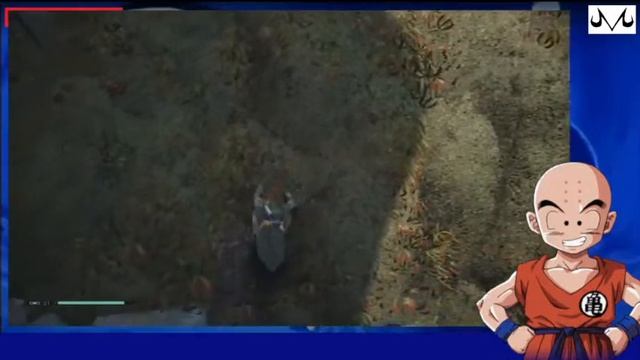 Krillin Stream Star Wars Jedi: Fallen Order | Internet disconnected!!! Come on Back! смотреть онлайн