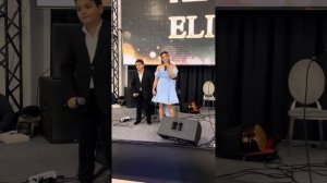 Брат и Сестра  супер исполнение