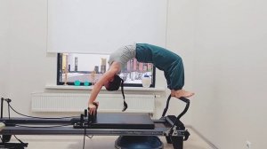 Мостик на нестабильной опоре