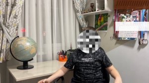 Обращение ребенка из Анапы с призывов защитить его семью!