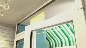 Анимационный фильм про булочку