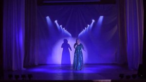 Садова Кристина - Романс