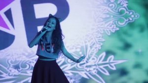 Лия Шамсина/Liya Shamsina - "Мурмурки" современная версия песни Фидана Гафарова