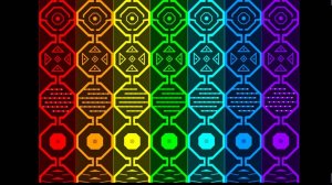 83. Радужная гонка турнир. Финал | Rainbow Marble Race Tournament Final | Кто победит?