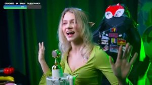 Саша Капустина - Король и Шут — Танец злобного гения