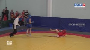 Репортаж ГТРК "Чувашия" с Первенства и Чемпионата г.Чебоксары
по ушу-саньда_08.12.2024(Эфир12.12.24)