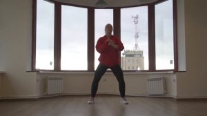 Утренняя зарядка
