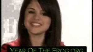 Selena Gomez 17th Birthday