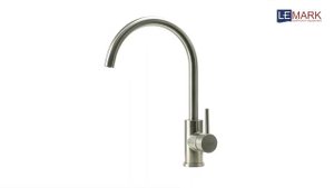 Смеситель Lemark Expert LM5078S для кухни