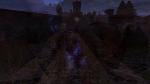 Калейдоскоп Историй - Глава Третья, Охотник Лерс [Gothic Machinema] Финал