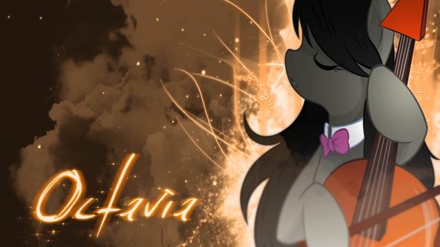 Nightcore-Octavia's Overture смотреть онлайн