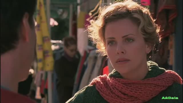 Celine Dion -Just Walk Away- - Sweet November - Сладкий Ноябрь - Селин Дион -Просто Уходи-