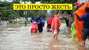 Вьетнам Нячанг погода сегодня 16 декабря 2024 года ❤️ НАВОДНЕНИЕ, ОПОЛЗНИ, ОБРУШЕНИЯ