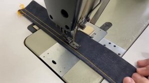 JUKI  MH 481 одноигольная машина цепного стежка