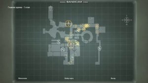 Прохождение Hitman Blood Money  часть 7