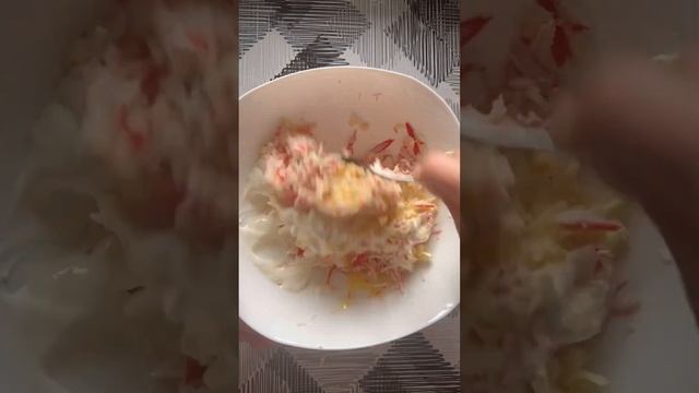 #котлеты#котлетыизкрабовыхпалочек#крабовыекотлеты#рецепты#вкусныйужин#ужин#быстрыйужин#быстрыерецеп
