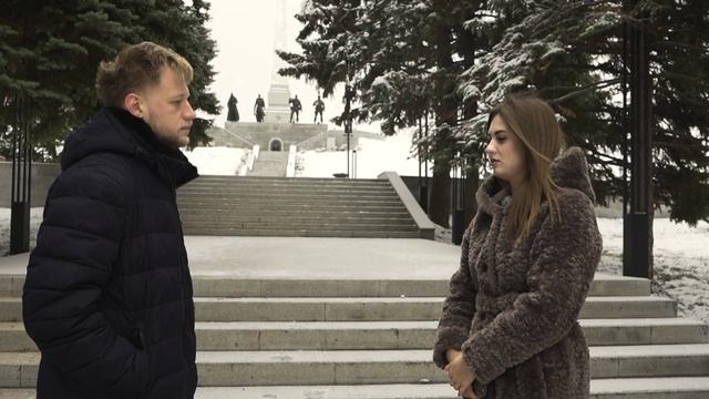Гордость Сватовщины и всей России: героический пример Елизаветы Третьяк