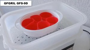 ТОП-7. Лучших электрических пароварок для дома🍲 Рейтинг 2024🏆 Какую качественную пароварку выбрать?