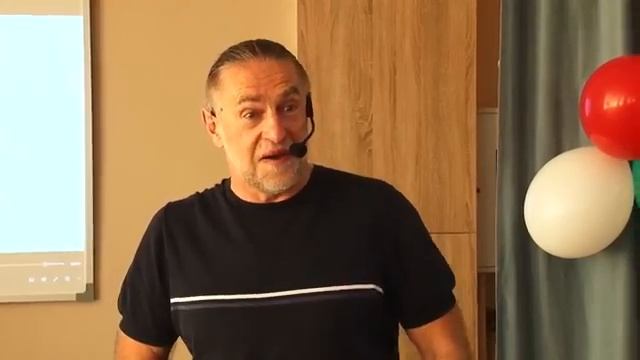 Какими могли быть Смешарики