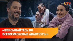 «Дилетантизм процветает». Уфу вновь посетил писатель Александр Цыпкин