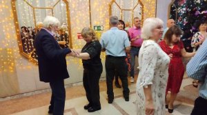 Жизнь моя.... 15.12.24.