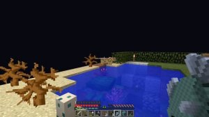 ПРО ПОСТРОИЛ СЕКРЕТНЫЙ БУНКЕР НА ОСТРОВЕ 1 БЛОК МАЙНКРАФТ ! ПРОФЕССИОНАЛЫ ПРОТИВ ВЫЖИВАНИЕ MINECRAFT