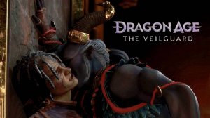 "Это любоффф, малая": самая горячая любовная линия в Dragon Age: The Veilguard