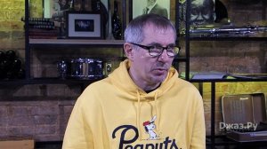 Алексей Подымкин о своём альбоме «Биоритм»