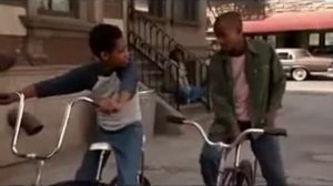 Чёрный квартал