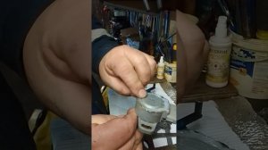 Электронная педаль газа Тойота Ленд Крузер 100