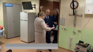 Применение имитатора опорной нагрузки "Корвит" в ГБУ НПЦ МСР имени Л. И. Швецовой