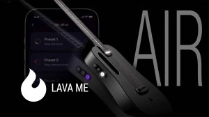 Гитара отдельно, смартфон отдельно — но вместе это Lava ME Air