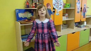 "Дождик, дождик, где ты был" 
автор Кирилл Авдеенко
читает Михалева Ксения