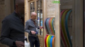 Почему Окна От Природы сотрудничают с компанией  Art Decor