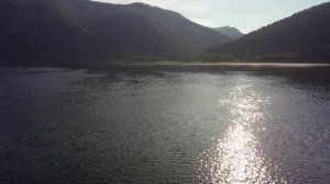 Саяно-Шушенская ГЭС