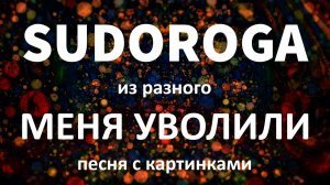 SUDOROGA - Меня уволили!