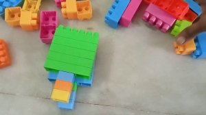 Делаем МОРОЖЕННОЕ из кубиков лего! Играем вместе с детками!  LEGO Для детей!  Игры для детей #asmr #