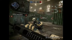 Warface гайд по оружию