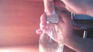 Стрелялка из напаличника,и из бутылки