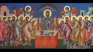 Житие   Преподобный Нил Столобенский